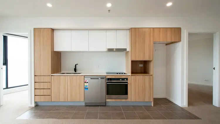 Fourth view of Homely apartment listing, 194/1 Anthony Rolfe Avenue, Gungahlin ACT 2912