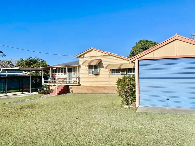 Main view of Homely house listing, 51 Blomfield Street, Miriam Vale QLD 4677