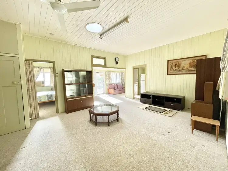 Fourth view of Homely house listing, 51 Blomfield Street, Miriam Vale QLD 4677
