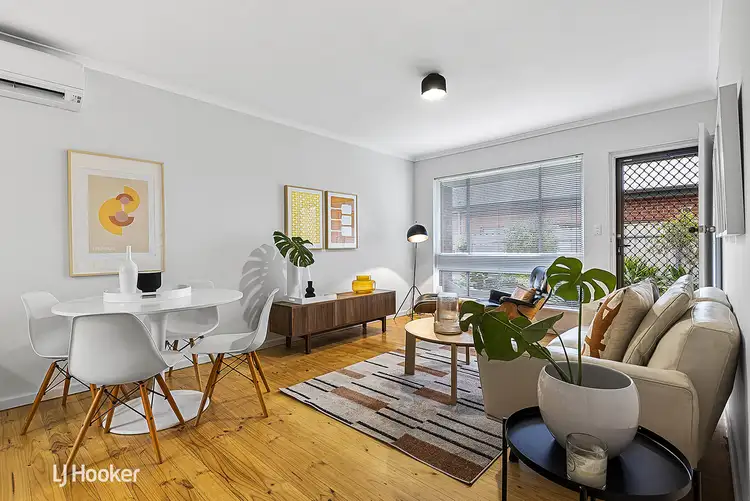 Third view of Homely unit listing, 4/3 Railway Terrace, Blackwood SA 5051