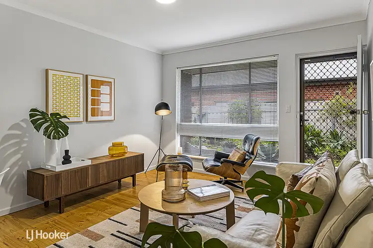 Fourth view of Homely unit listing, 4/3 Railway Terrace, Blackwood SA 5051