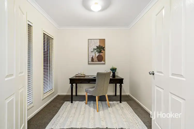 Third view of Homely house listing, 6 Verdure Street, Point Cook VIC 3030
