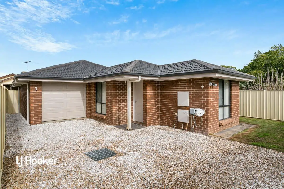 Main view of Homely house listing, 21B Yirra Crescent, Ingle Farm SA 5098