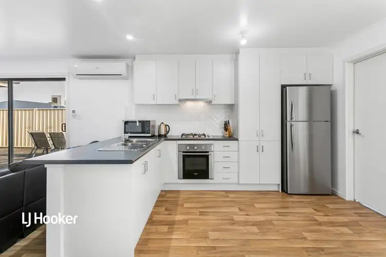 Third view of Homely house listing, 21B Yirra Crescent, Ingle Farm SA 5098