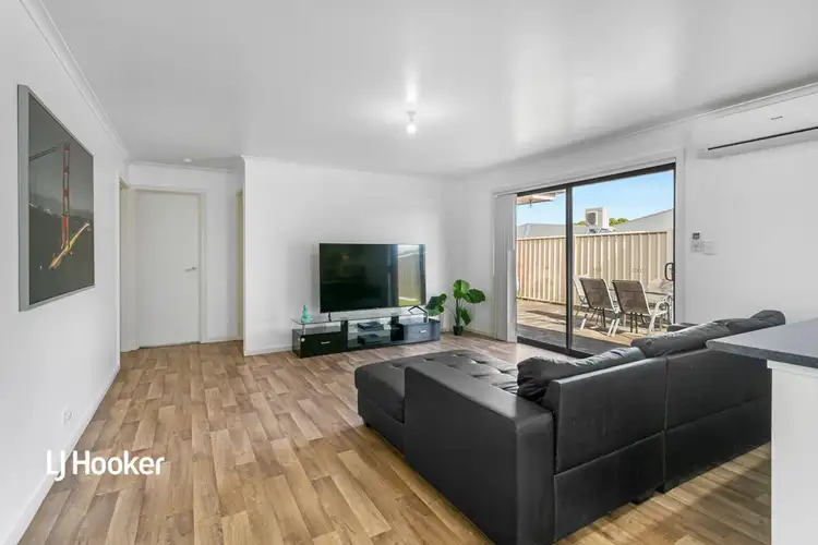 Fifth view of Homely house listing, 21B Yirra Crescent, Ingle Farm SA 5098