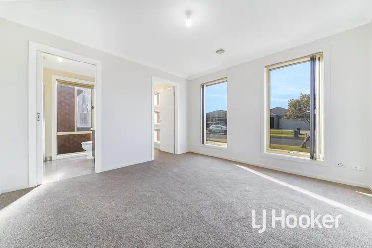 Second view of Homely house listing, 14 Lobelia Street, Pakenham VIC 3810