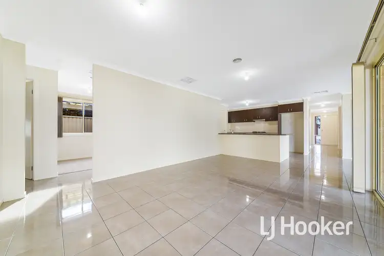 Sixth view of Homely house listing, 14 Lobelia Street, Pakenham VIC 3810