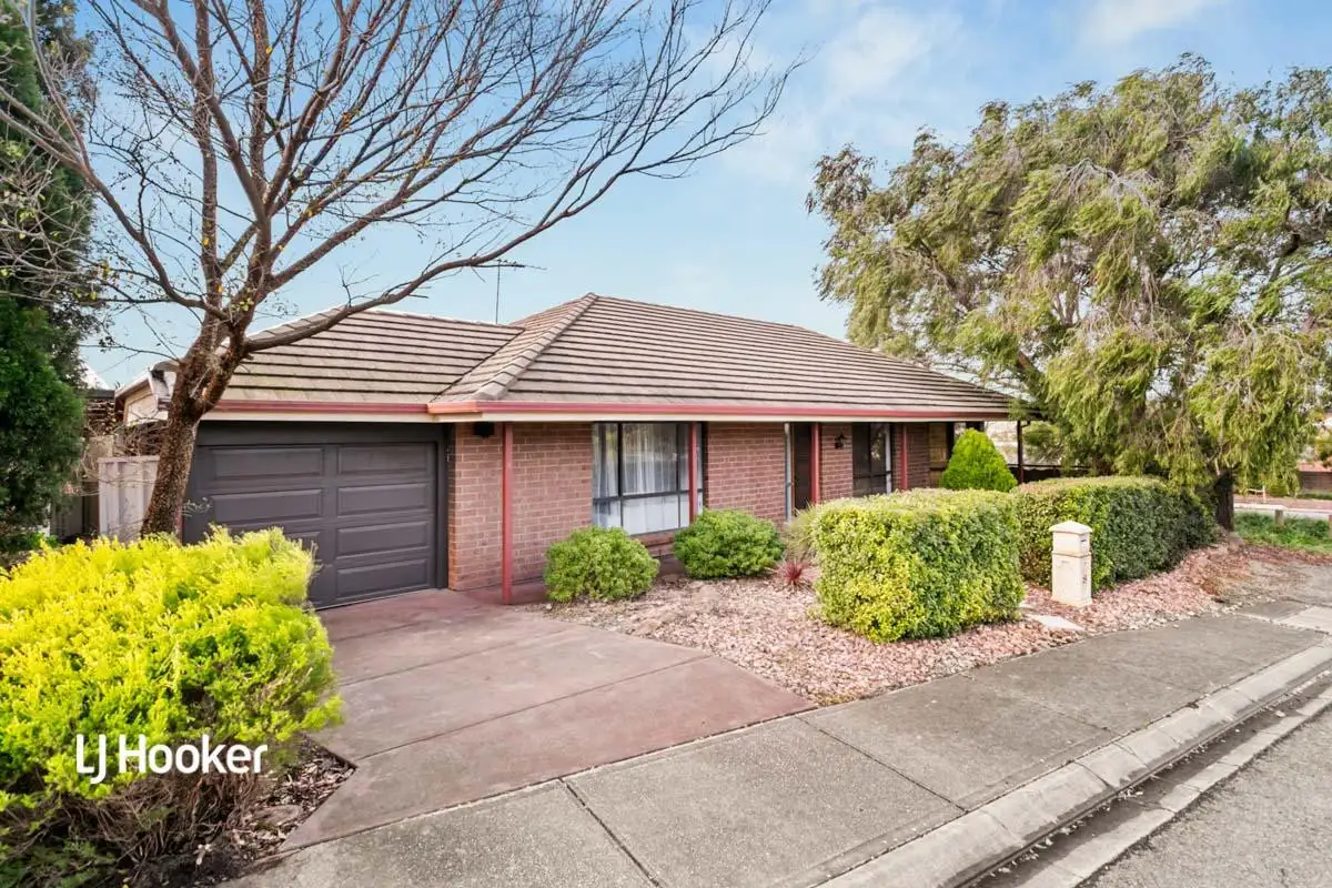 Main view of Homely house listing, 8 Essling Place, Greenwith SA 5125