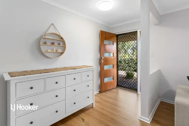 Second view of Homely house listing, 8 Essling Place, Greenwith SA 5125