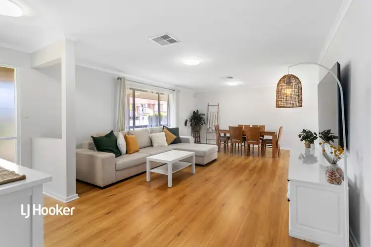 Third view of Homely house listing, 8 Essling Place, Greenwith SA 5125