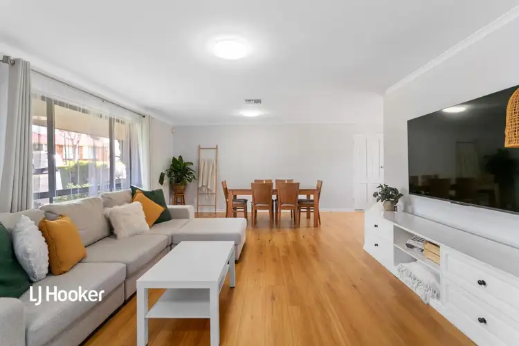 Fourth view of Homely house listing, 8 Essling Place, Greenwith SA 5125