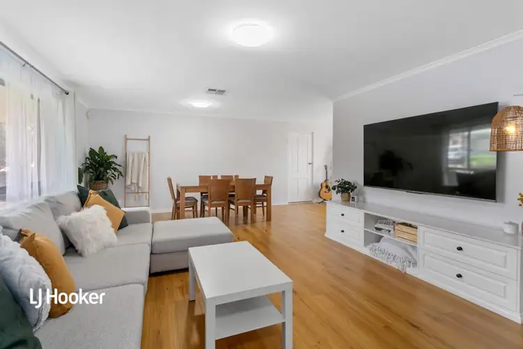 Fifth view of Homely house listing, 8 Essling Place, Greenwith SA 5125