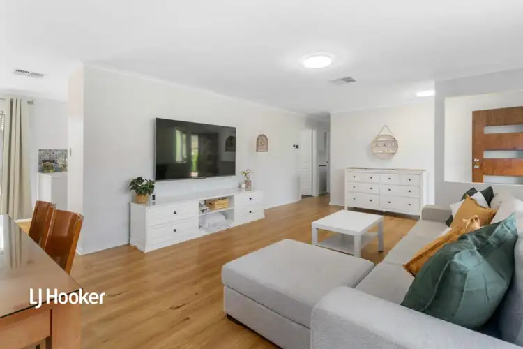 Sixth view of Homely house listing, 8 Essling Place, Greenwith SA 5125