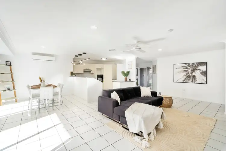 Fourth view of Homely house listing, 1 Swinburne Street, Varsity Lakes QLD 4227