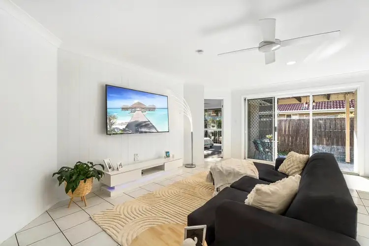 Sixth view of Homely house listing, 1 Swinburne Street, Varsity Lakes QLD 4227