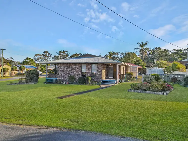 Second view of Homely house listing, 47 Fairway Drive, Sanctuary Point NSW 2540