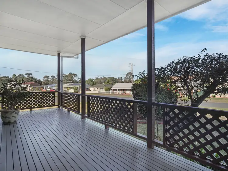 Third view of Homely house listing, 47 Fairway Drive, Sanctuary Point NSW 2540