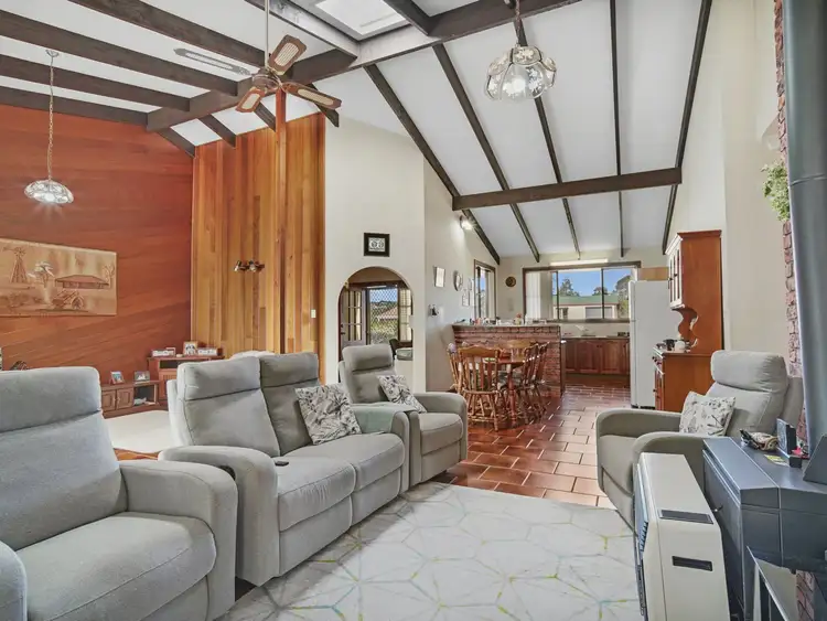 Fourth view of Homely house listing, 47 Fairway Drive, Sanctuary Point NSW 2540