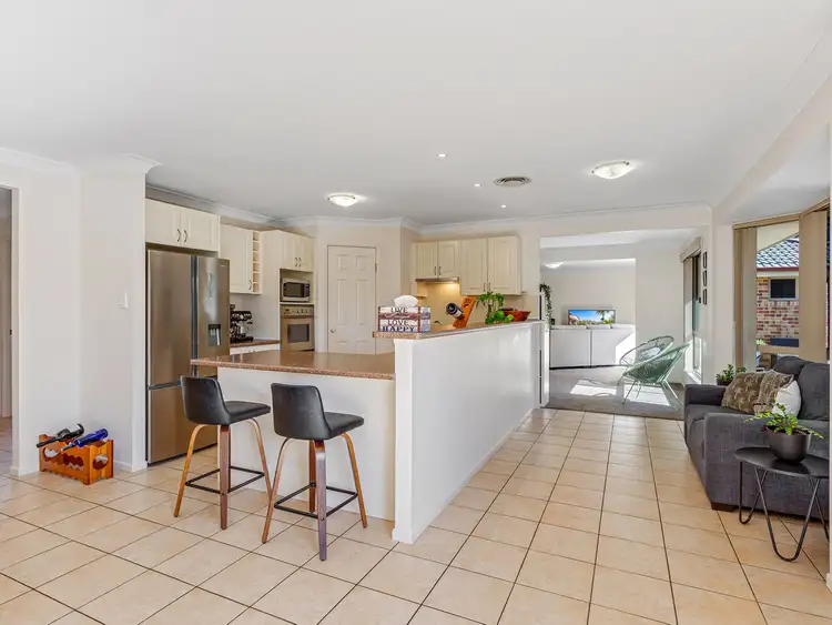 Fifth view of Homely house listing, 12 Walsh Street, Redcliffe QLD 4020
