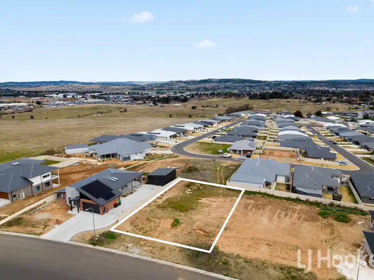 Second view of Homely land listing, 237 Lawrence Drive, Kelso NSW 2795