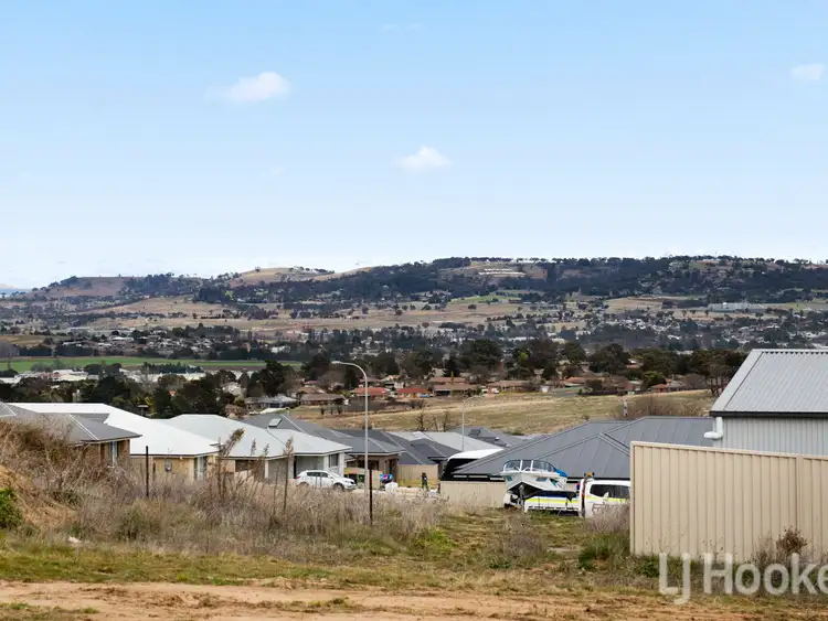 Third view of Homely land listing, 237 Lawrence Drive, Kelso NSW 2795