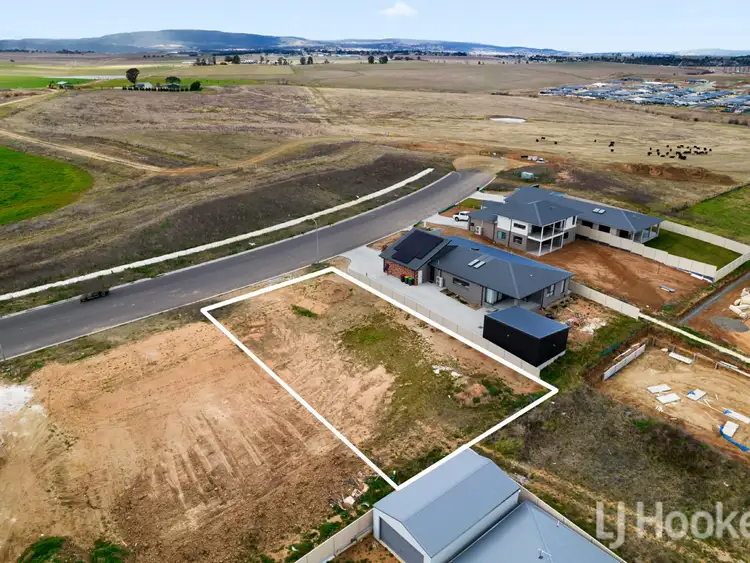 Fourth view of Homely land listing, 237 Lawrence Drive, Kelso NSW 2795