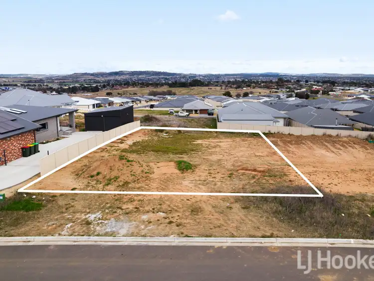 Fifth view of Homely land listing, 237 Lawrence Drive, Kelso NSW 2795