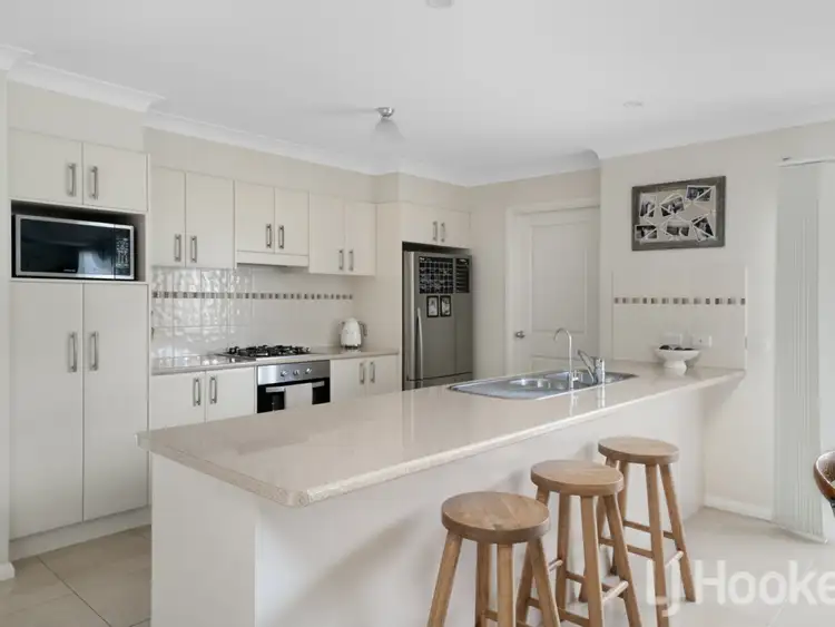 Second view of Homely house listing, 2 Redding Drive, Kelso NSW 2795