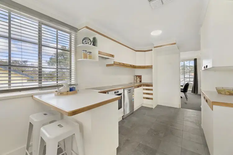 Fifth view of Homely house listing, 4 Langley Place, Kambah ACT 2902