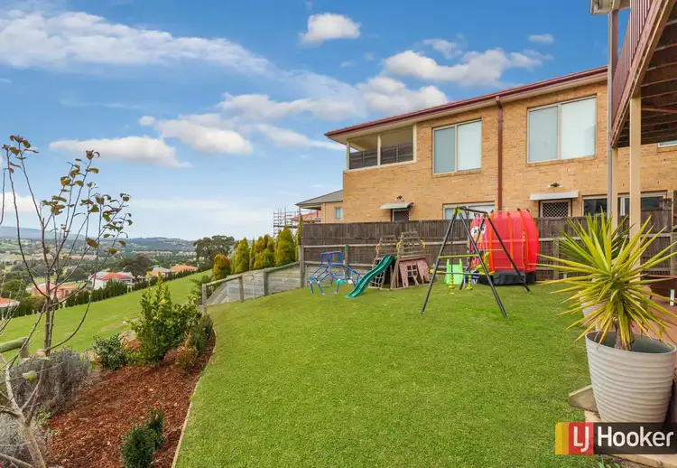 Third view of Homely house listing, 23 Siena Ridge, Hidden Valley VIC 3756