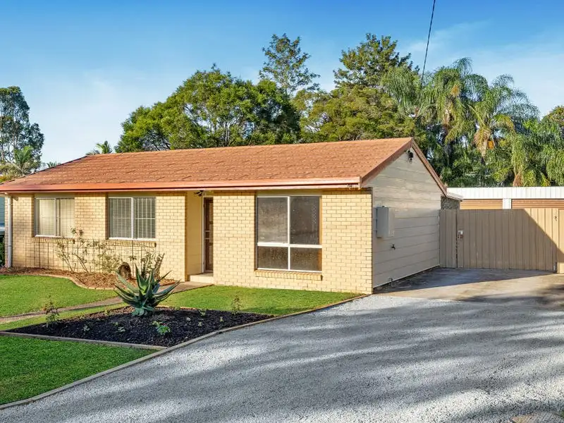 Main view of Homely house listing, 10 Gurley Street, Eagleby QLD 4207