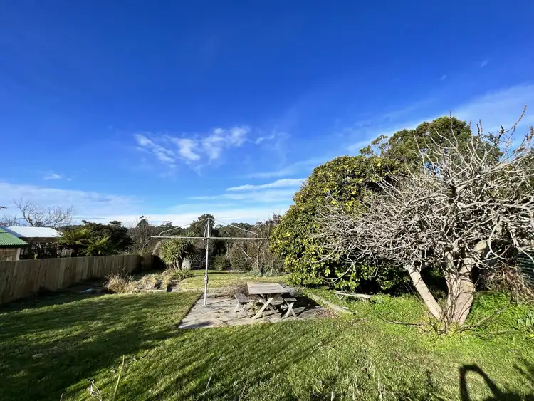 Third view of Homely land listing, Lot 2/7 Perseus Street, St Helens TAS 7216
