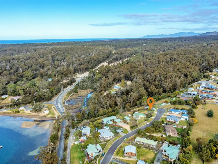 Sixth view of Homely land listing, Lot 2/7 Perseus Street, St Helens TAS 7216
