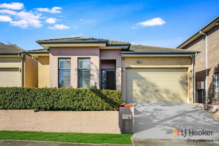 32 Butler Road, Pemulwuy NSW 2145