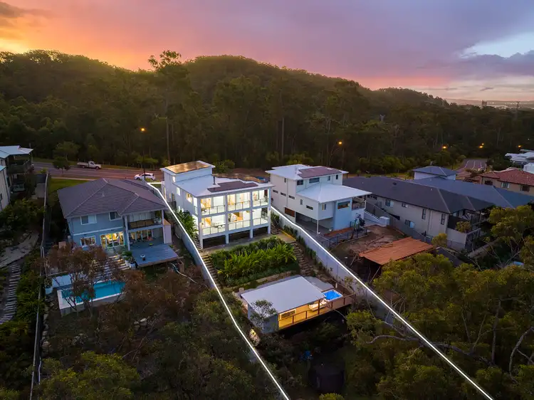 48 Panorama Drive, Reedy Creek QLD 4227
