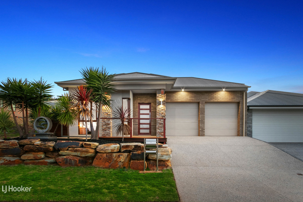 Main view of Homely house listing, 10 Heron Place, Hewett SA 5118