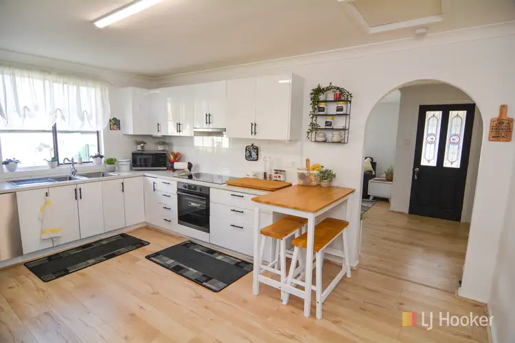 4 Farley Street, Cullen Bullen NSW 2790