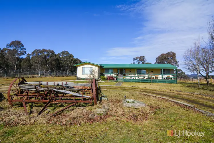 234 Reserve Road, Marrangaroo NSW 2790