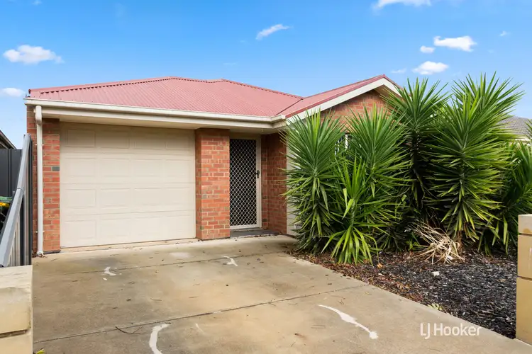 Third view of Homely house listing, 20 Serpentine Circuit, Andrews Farm SA 5114