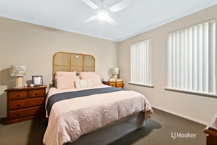 Fifth view of Homely house listing, 20 Serpentine Circuit, Andrews Farm SA 5114