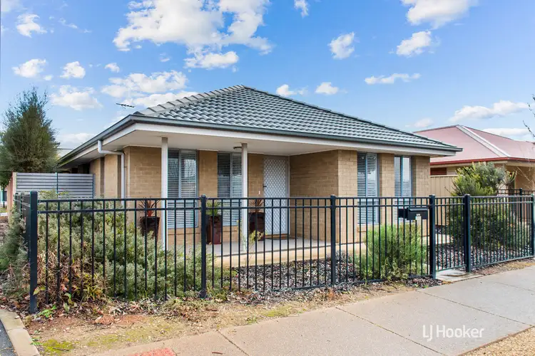 Main view of Homely house listing, 379 Coventry Road, Munno Para SA 5115