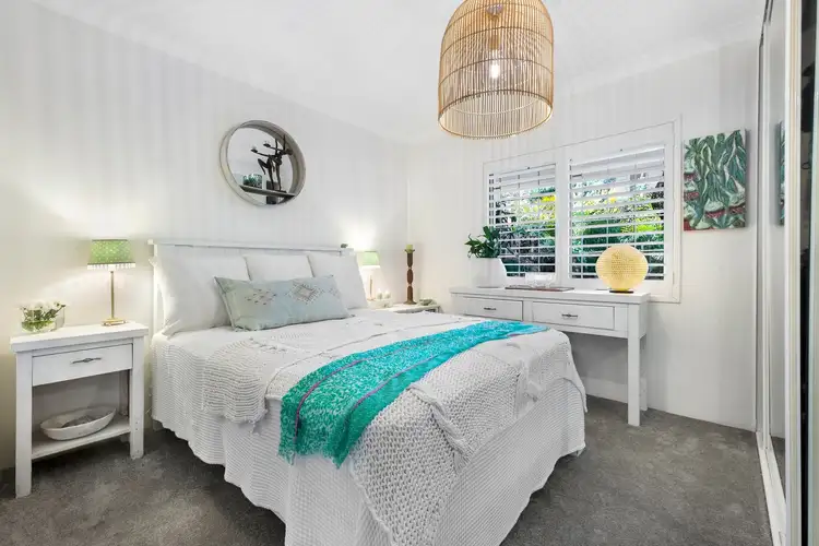 Fourth view of Homely unit listing, 3/36-38 Old Barrenjoey Road, Avalon Beach NSW 2107