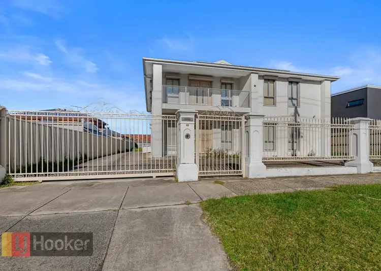 46 Windsor avenue, Springvale VIC 3171