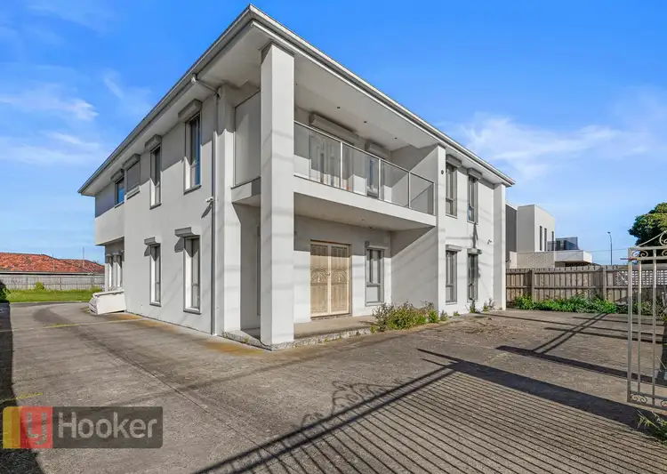 Second view of Homely house listing, 46 Windsor avenue, Springvale VIC 3171