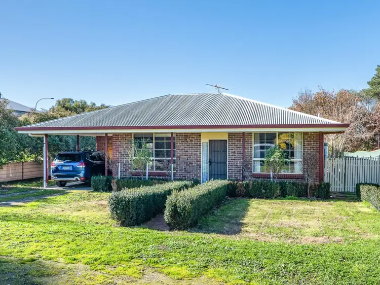Main view of Homely house listing, 30 Parr Street, Nairne SA 5252