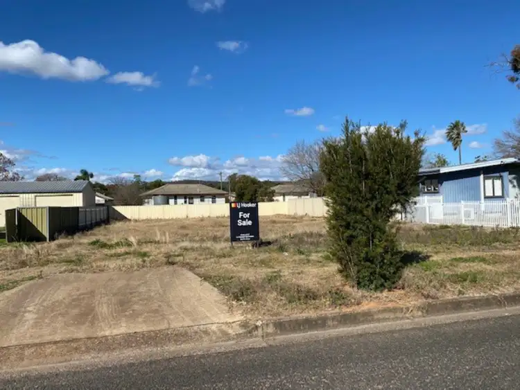 Third view of Homely land listing, 66 Wandobah Road, Gunnedah NSW 2380