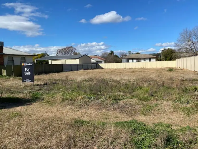 Fourth view of Homely land listing, 66 Wandobah Road, Gunnedah NSW 2380