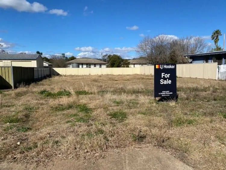 Fifth view of Homely land listing, 66 Wandobah Road, Gunnedah NSW 2380
