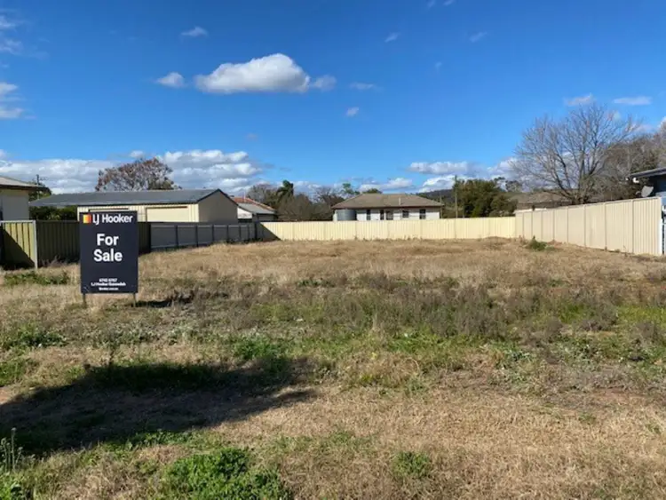 Seventh view of Homely land listing, 66 Wandobah Road, Gunnedah NSW 2380