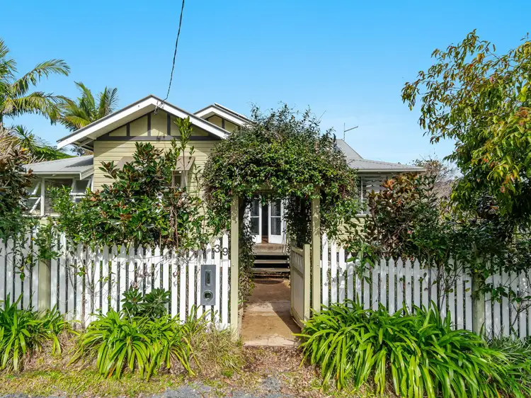 Main view of Homely house listing, 39 Spring Street, East Lismore NSW 2480